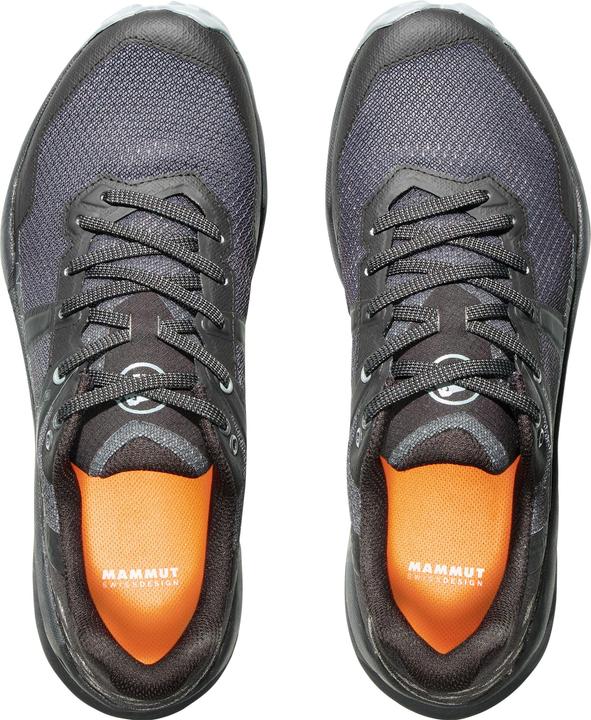 Actual product image Mammut Women's Sertig II Low GTX (41 1/3)