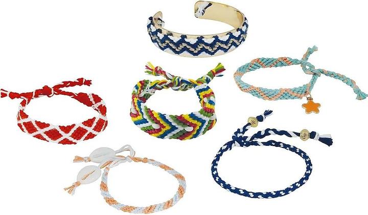Immagine prodotto Buki Bracciali Vriendschap Deluxe