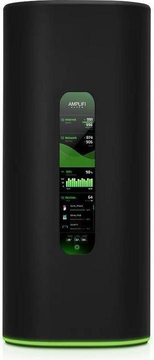 Produktbild Ubiquiti AFI-ALN-EU - AmpliFi Alien WiFi Kit mit 16 Streams