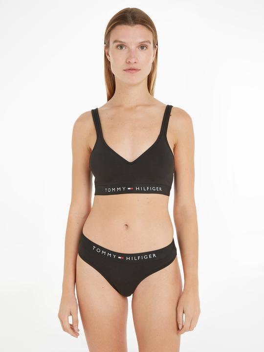 Produktbild Tommy Hilfiger Thong (ext Sizes) (M, Einzelpack)