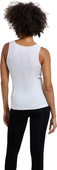 Actual product image Mountain Warehouse Womens/Ladies Keep The Heat Thermal Vest Top (42)