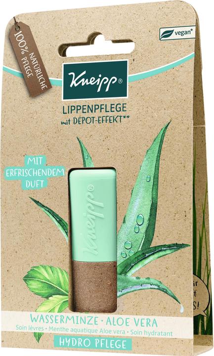 Produktbild Kneipp Hydro Pflege (Lippenbalsam)