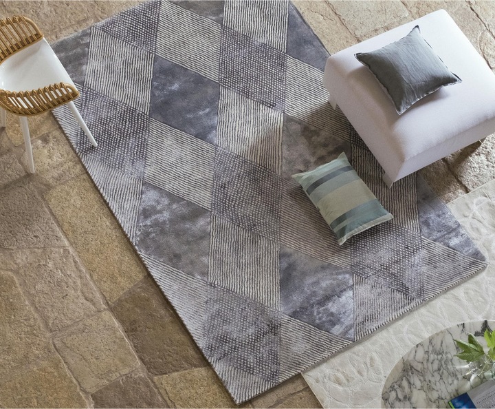 Produktbild Designers Guild Castillon Teppich (250 x 350 cm)