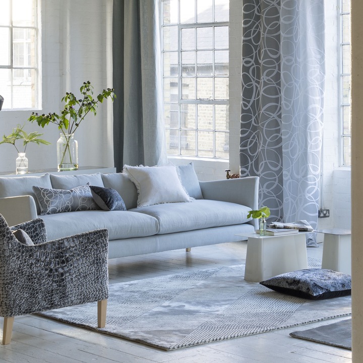 Produktbild Designers Guild Castillon Teppich (250 x 350 cm)
