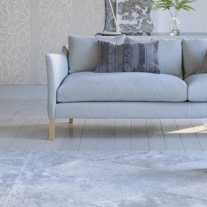 Produktbild Designers Guild Castillon Teppich (250 x 350 cm)