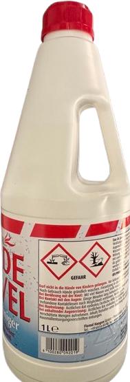 Produktbild Floreal Eau De Javel