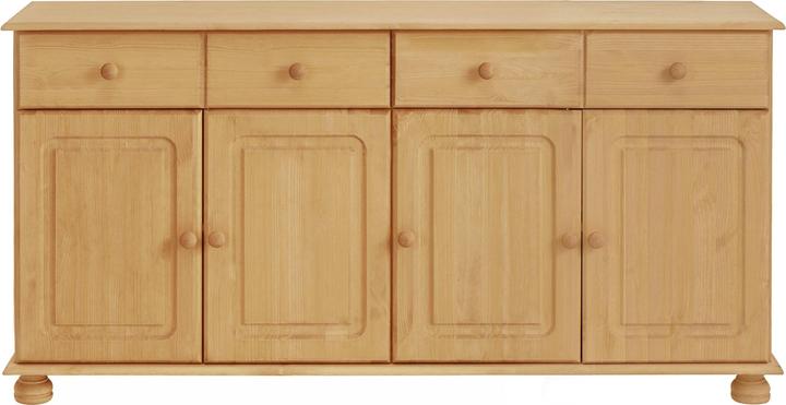 Image du produit Loft 24 Mette (156 x 34 x 77 cm)