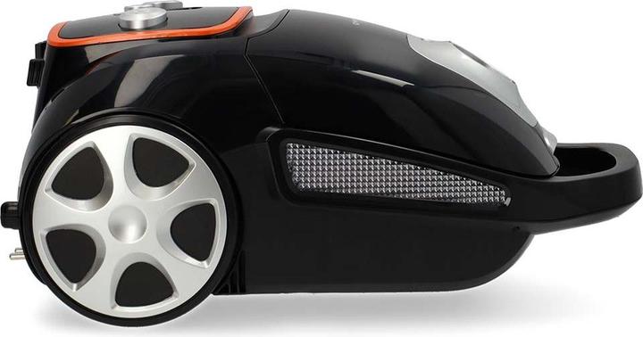 Actual product image Nedis Staubsauger mit Beutel | Mit Beutel | 700 W | Staubkapazität: 3.0 l | Kombi-Bürste | Aktionsra