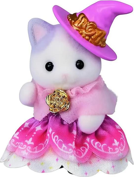 Actual product image Sylvanian Families Baby Fantasiefreunde Set