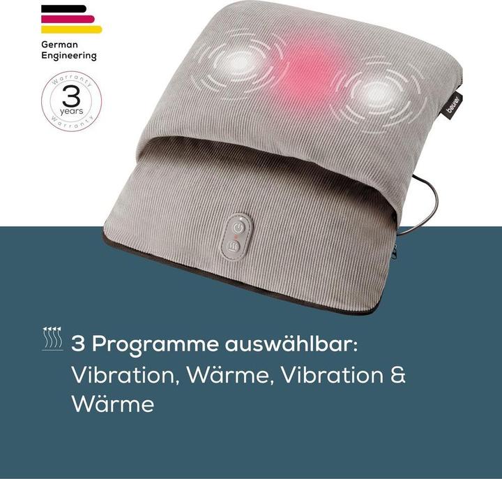 Produktbild Beurer FM 28