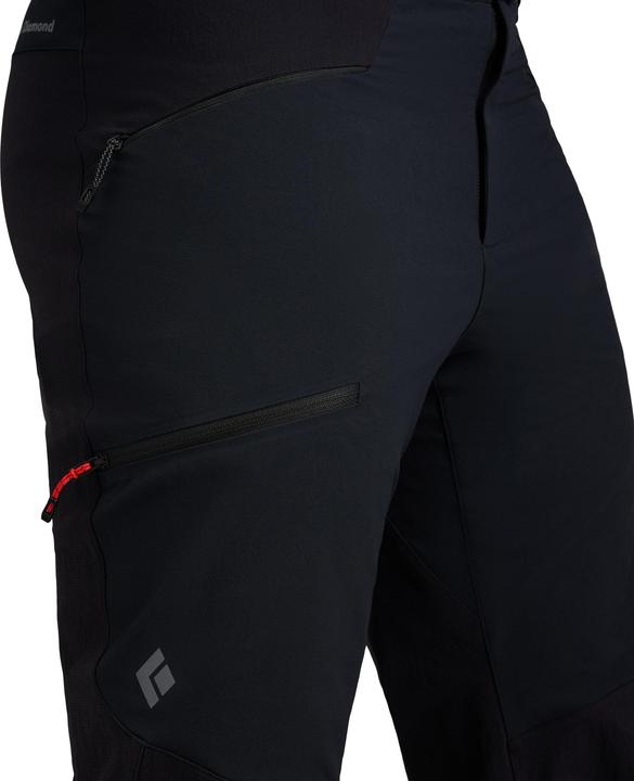 Produktbild Black Diamond Alpine Hybrid (L, M)