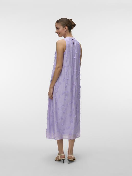 Image du produit Vero Moda VMFLORENTE Langes Kleid Kleid (XS)