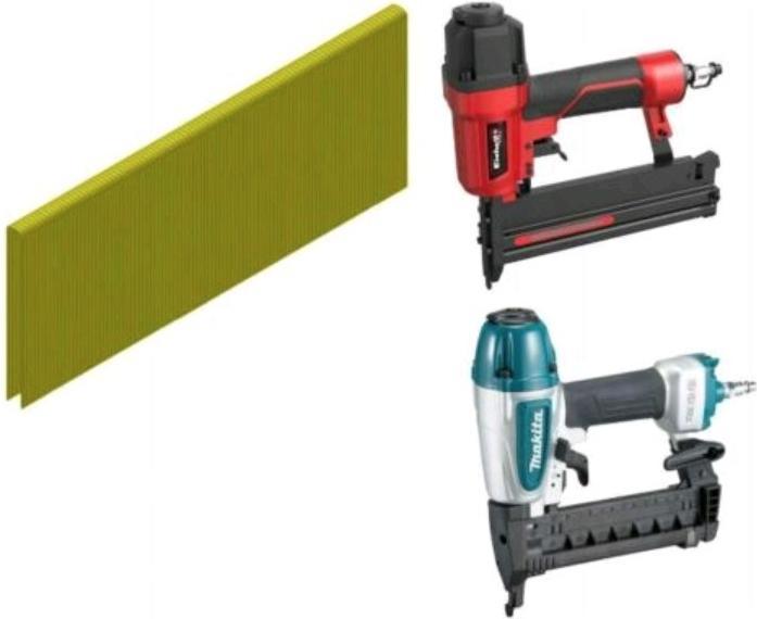 Prebena Spreizklammern verzinkt 23 mm