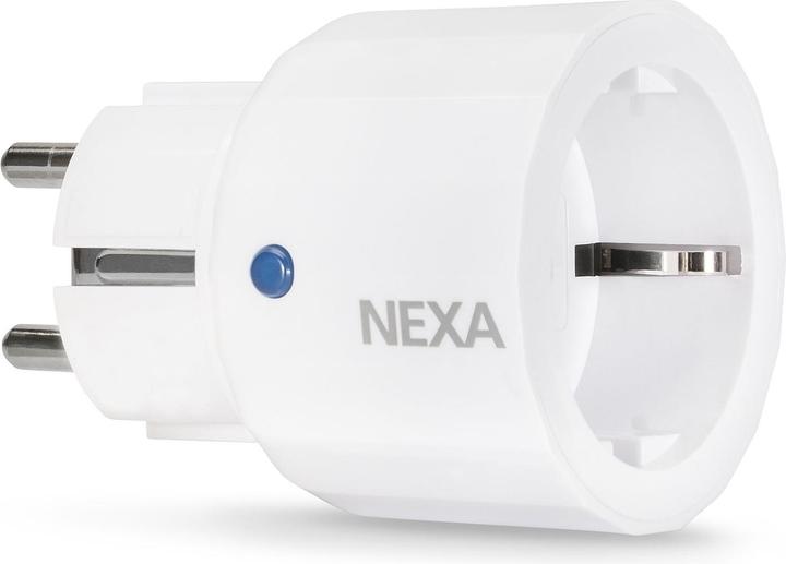 Nexa AN-180 - relaekontakt - Z-Wave Plu