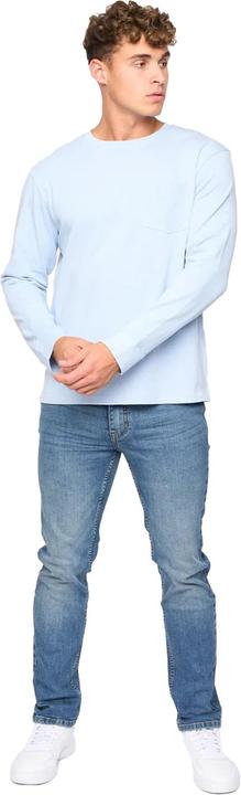 Produktbild Bewley & Ritch Apsley TShirt Langärmlig (L)