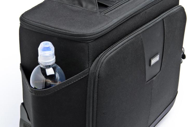 Actual product image Think Tank Airport Navigator (Camera shoulder bag, Photo trolley, 54.23 l)