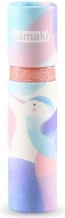 Immagine prodotto Namaki Gloss Rosa glitterato (Rosa)