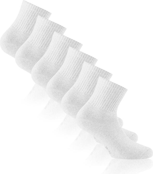 Produktbild Rohner Sport Quarter (43 - 46)