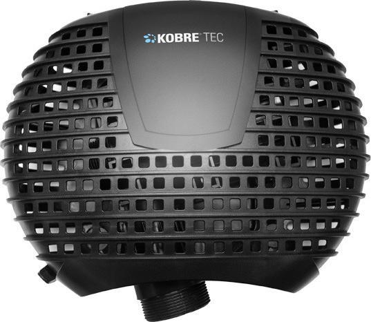 Produktbild KobreTec Eco Premium 8000