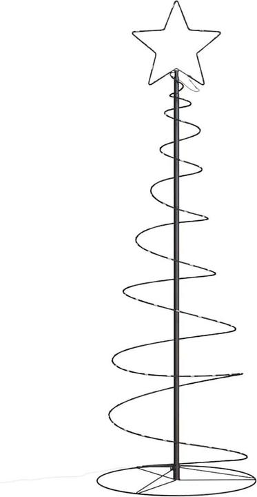 Produktbild vidaXL LED Weihnachtsbaum