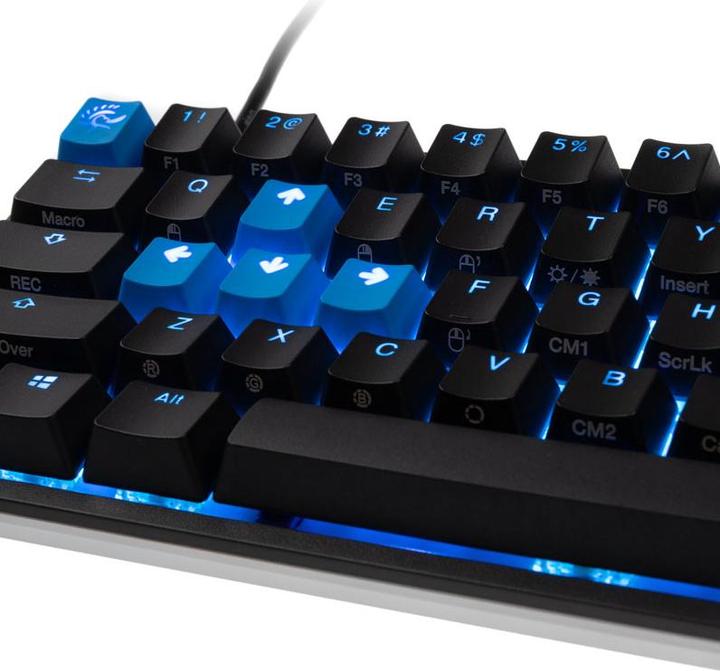 Immagine prodotto Ducky ONE 2 SF (US, Cablato)