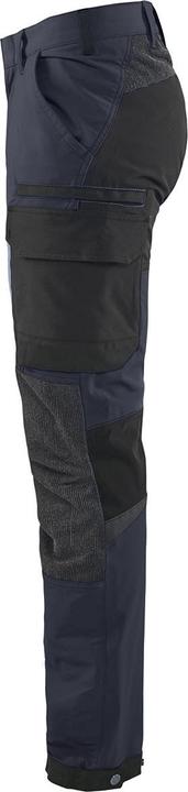 Produktbild Blakläder Stretch-Arbeitshose 4d (54)