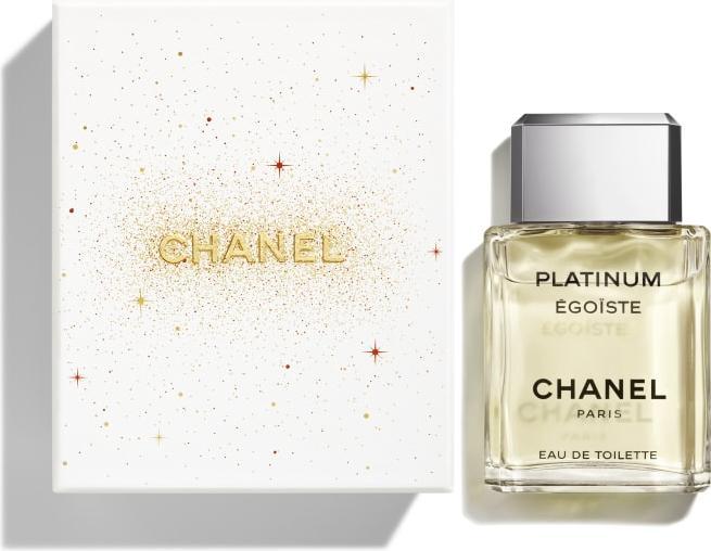 Image du produit Chanel Égoïste de platine (Eau de toilette, 100 ml)