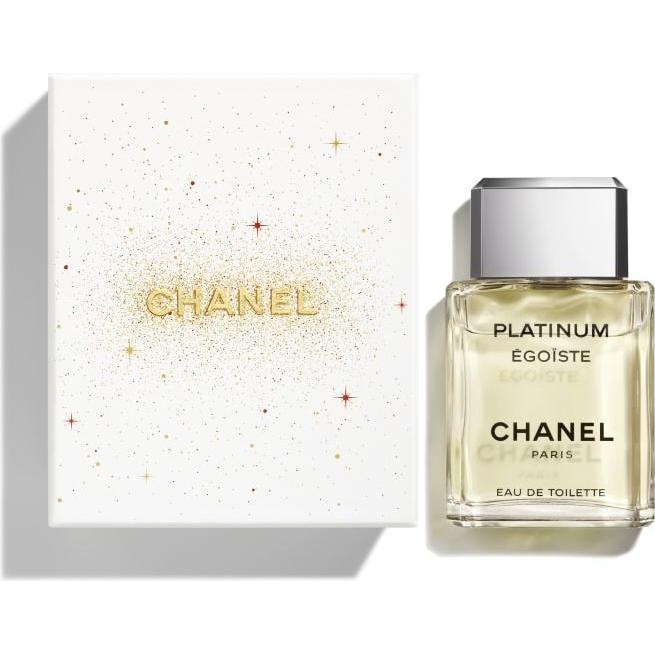 Chanel Platinum Égoiste (Eau de Toilette, 100 ml) - kaufen bei