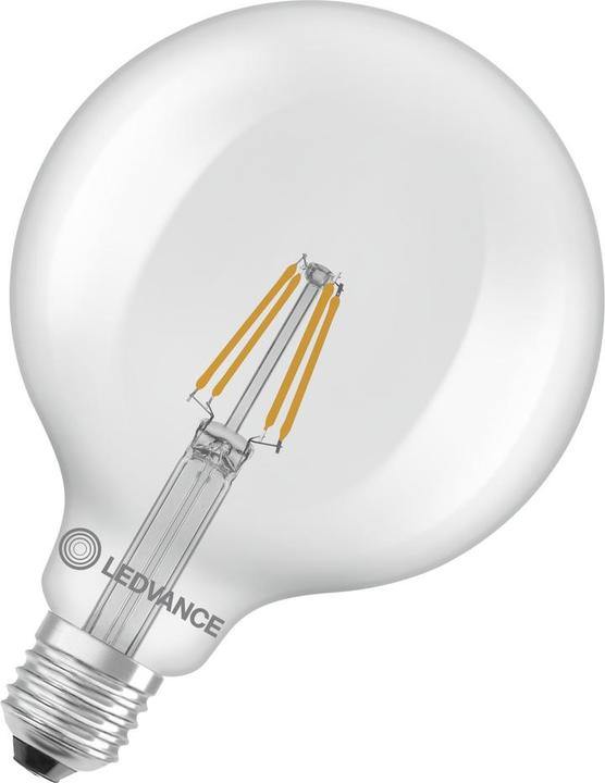 Ledvance LED-Globelampe G125 E27 (E27)