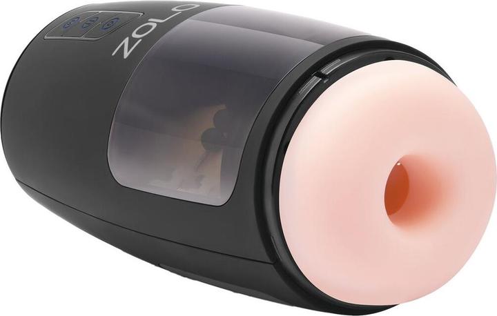 Actual product image Zolo Belastbarer Jack Ass Masturbator Fleisch