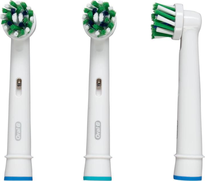 Produktbild Oral-B Cross Action CleanMaximiser (3 x)