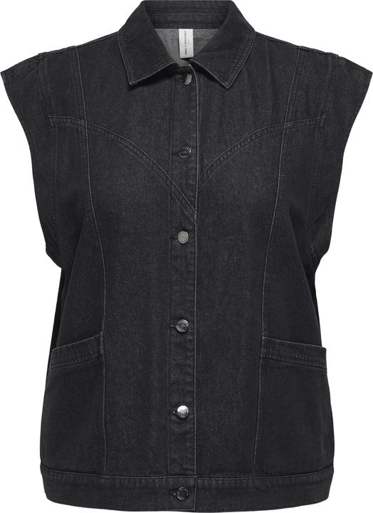 Image du produit Only CARKENNEDY Jeansweste Jeansweste (48)