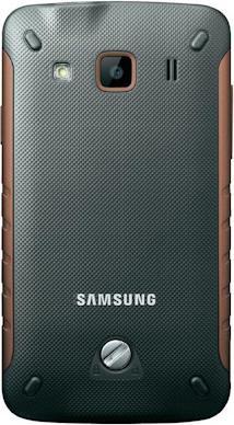 Actual product image Samsung S5690 Galaxy Xcover (0.15 GB, 3.65", 3G)