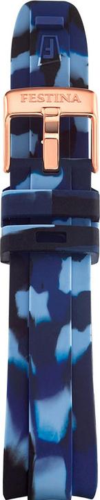 Actual product image Festina Chrono Bike Connected Hybrid (Chronograph, 46 mm)