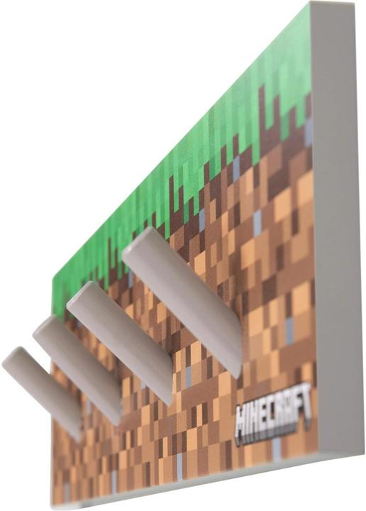 Image du produit Phoenix Vestiaire Minecraft