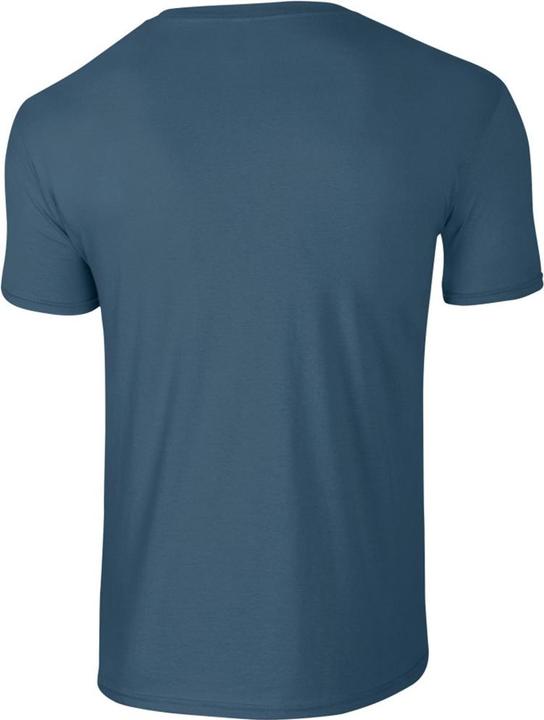 Immagine prodotto Gildan Tshirt Softstyle a maniche corte e girocollo (3XL)