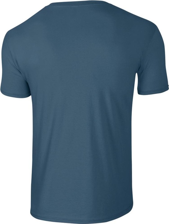 Immagine prodotto Gildan Tshirt Softstyle a maniche corte e girocollo (3XL)