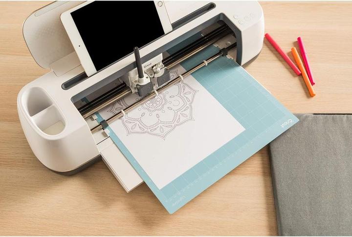 Produktbild Cricut Stifteset Infusible Ink Neon 1.0