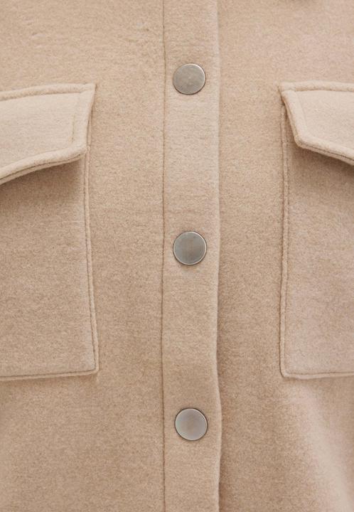 Immagine prodotto Mavi Jacke Button Sweatshirt (L)