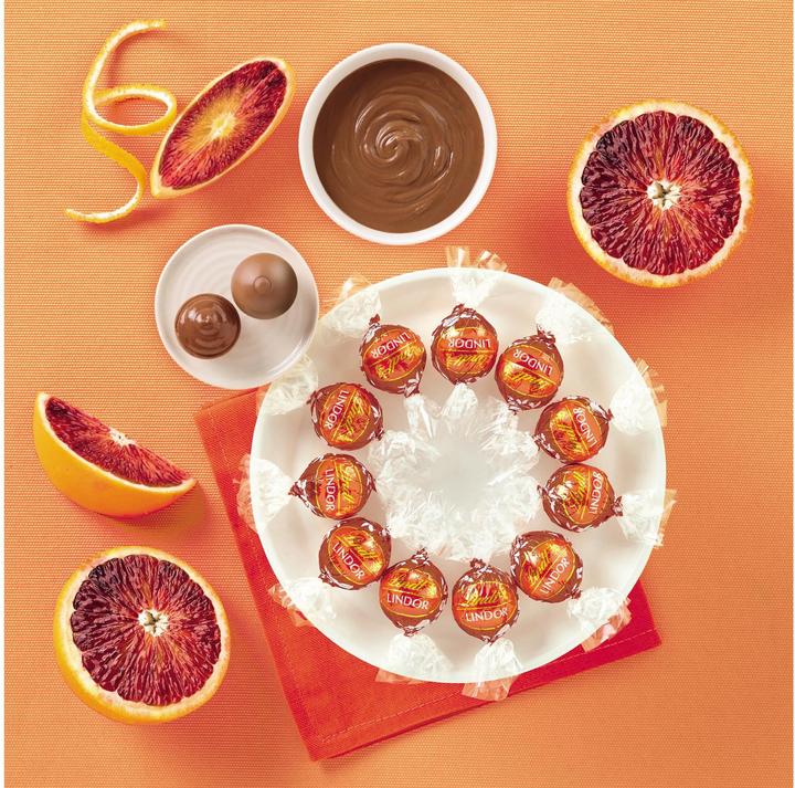 Image du produit Lindt Lindor (228 g)