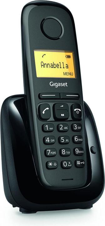 Produktbild Gigaset A180 TRIO L36852-H2807-D211