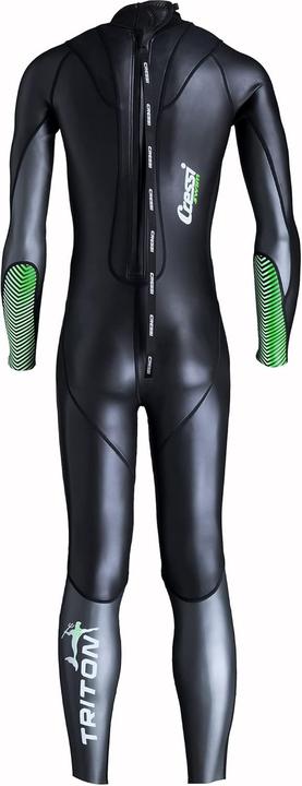 Actual product image Cressi Triton (1.5 mm, L)