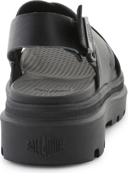 Actual product image Palladium Pallacruise Crossed (40)