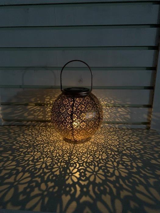 Actual product image GuGus Lantern (19.5 x 19.5 x 18 cm, 1 x)