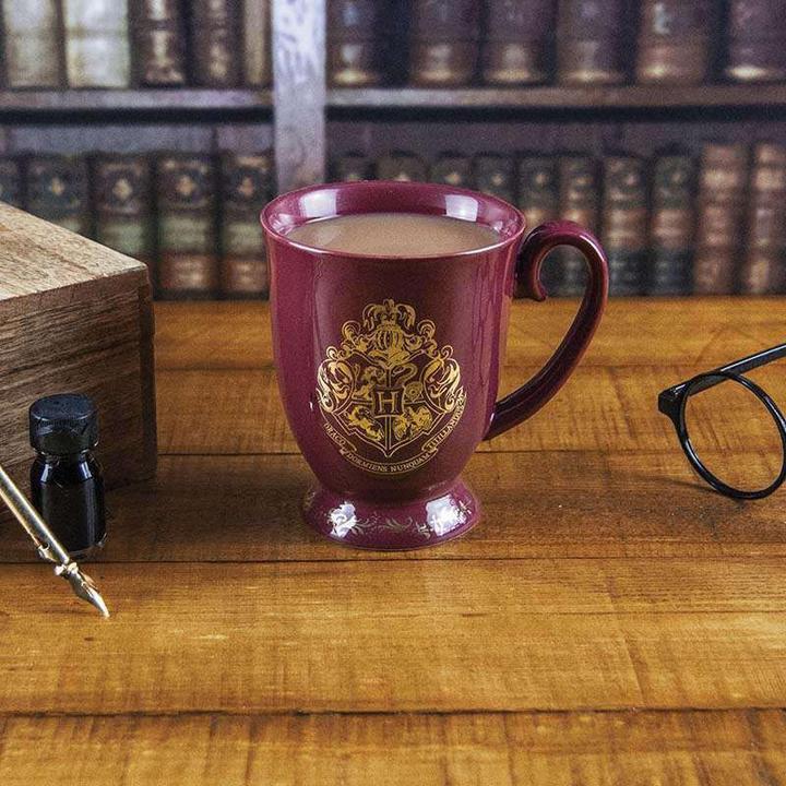 Immagine prodotto Paladone Products Harry Potter tazza Hogwarts (150 ml, 1 x)