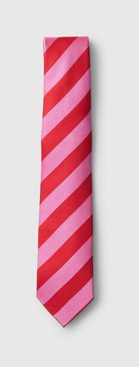 Produktbild Selected 100% Seiden Krawatte