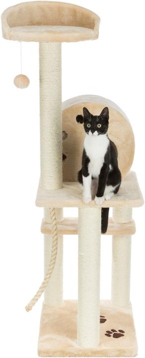 Image du produit Trixie Arbre à chat Salamanca (138 cm, Beige)