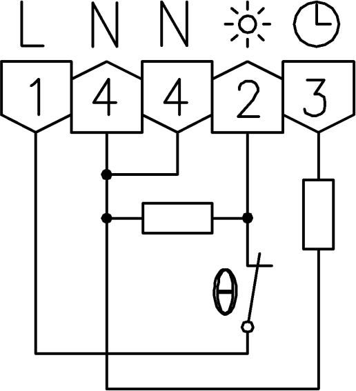 Immagine prodotto ALRE Controllore della temperatura ambiente