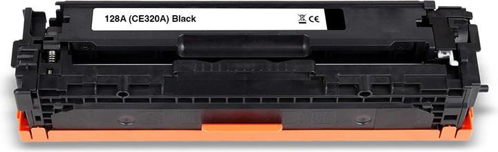 Image du produit Inkolor HP 128A (CE320A) (CF)