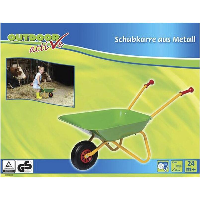 Outdoor Active Schubkarre (71301010)